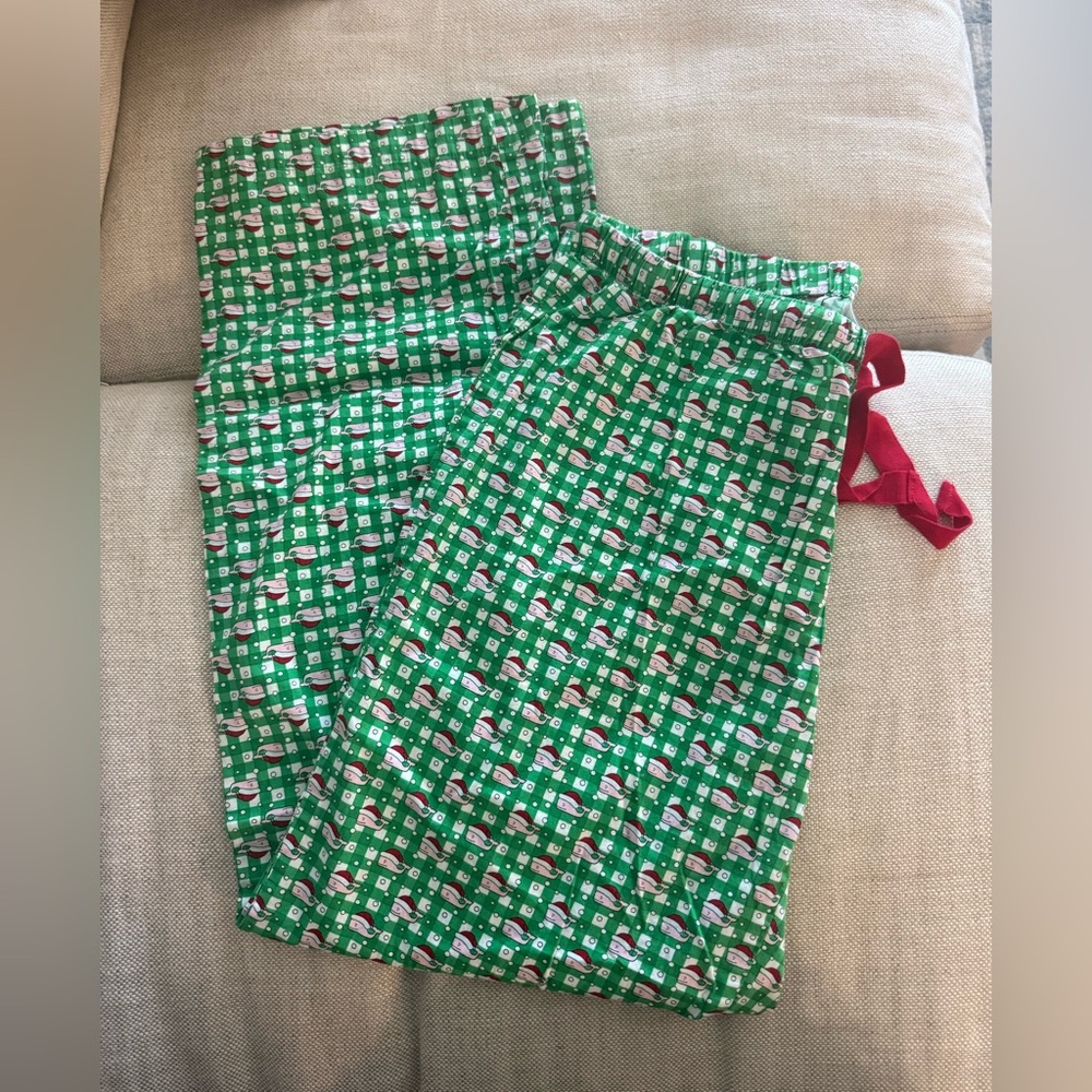 Christmas Pajama Pant